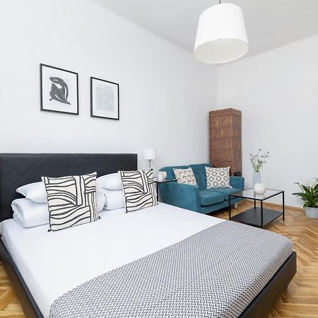 1-Bedroom Apartment - Dluga 65 Street Krakow Exterior photo