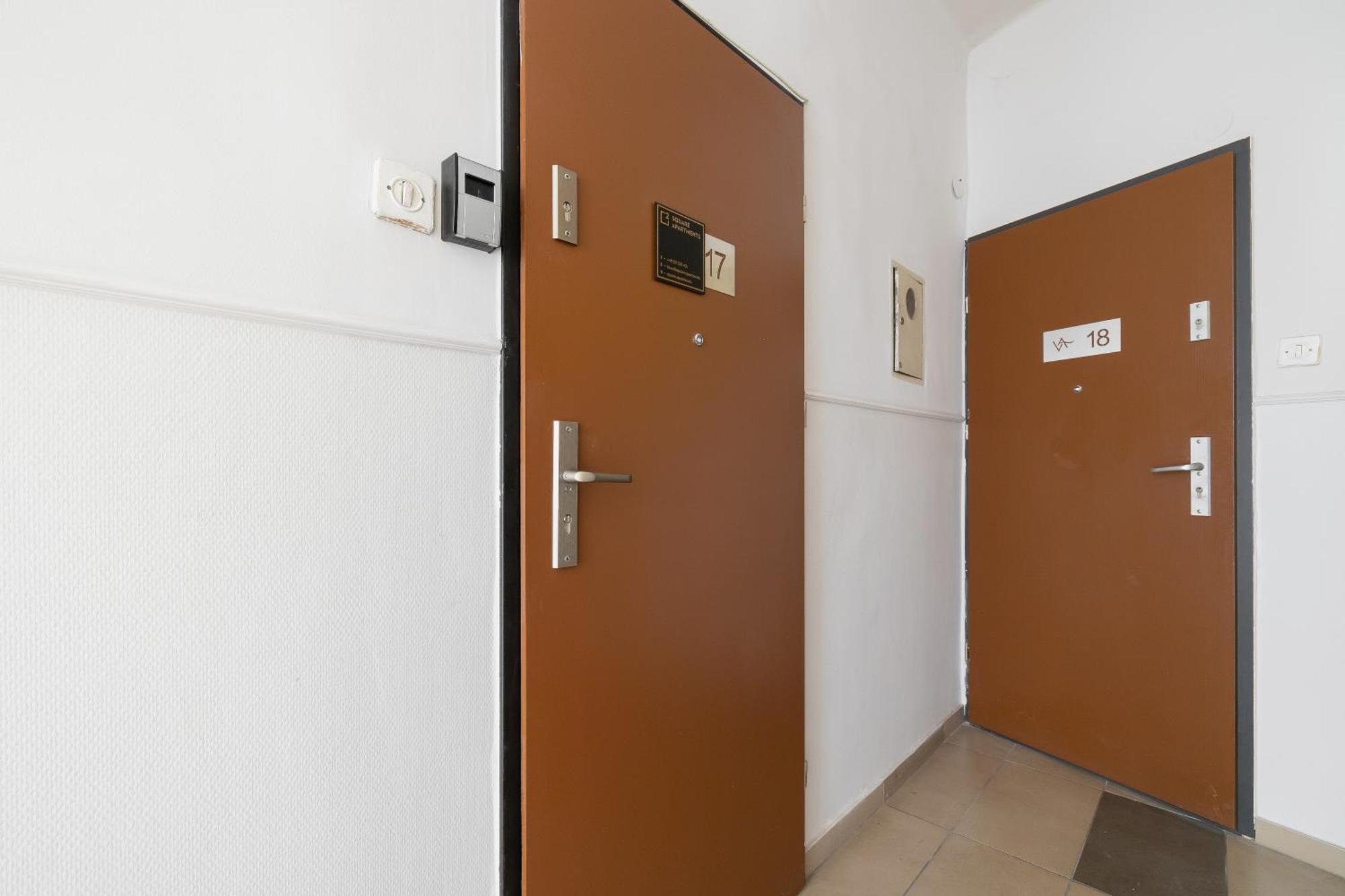 1-Bedroom Apartment - Dluga 65 Street Krakow Exterior photo