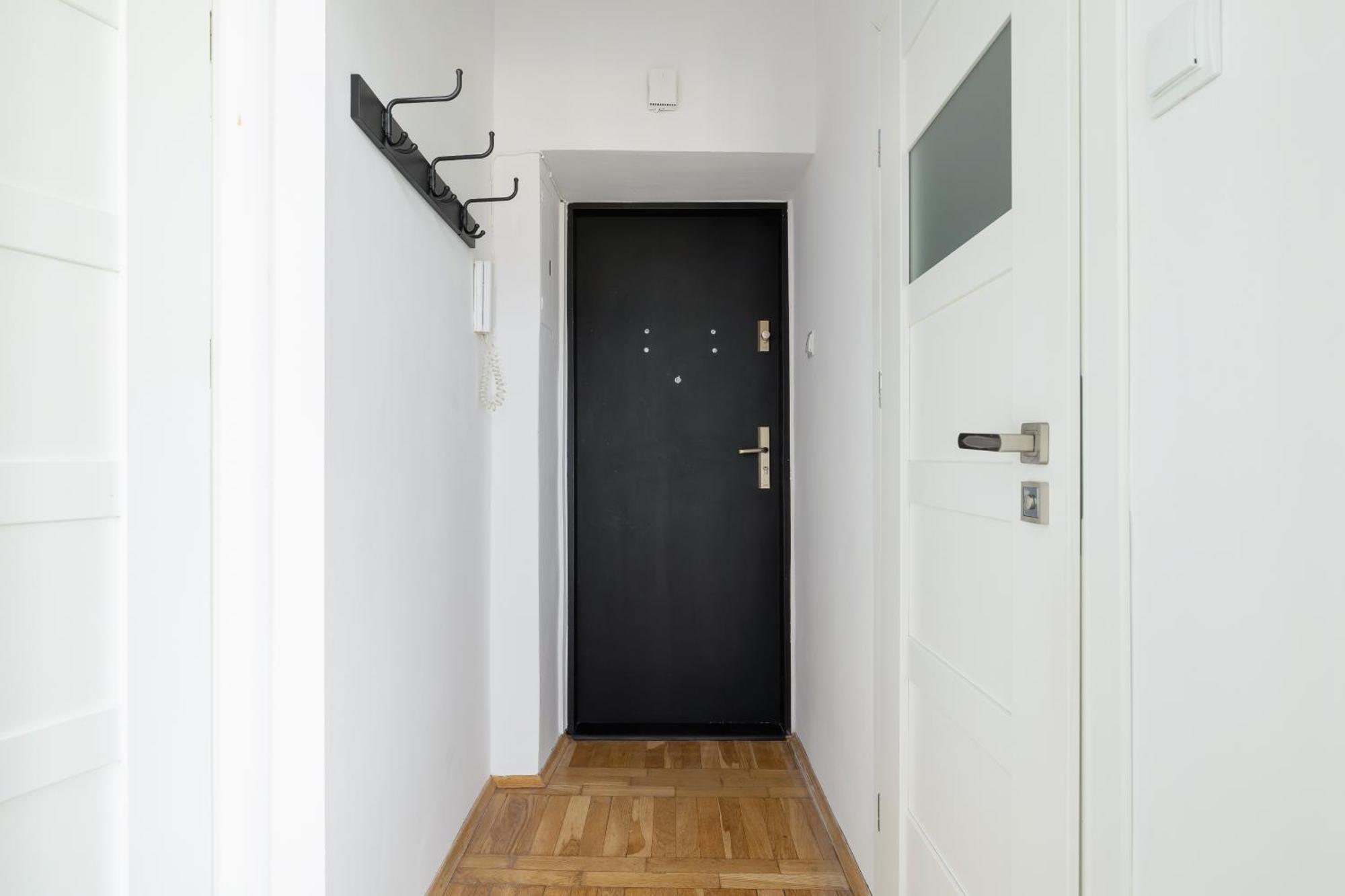 1-Bedroom Apartment - Dluga 65 Street Krakow Exterior photo