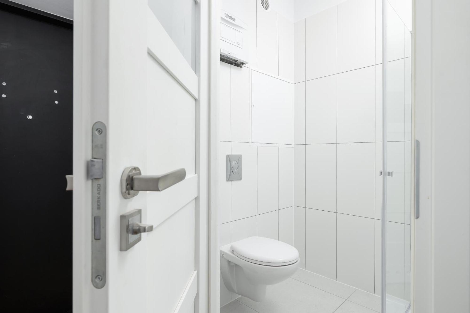 1-Bedroom Apartment - Dluga 65 Street Krakow Exterior photo
