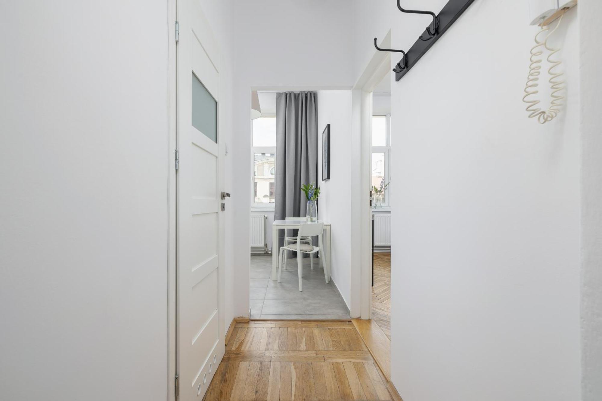 1-Bedroom Apartment - Dluga 65 Street Krakow Exterior photo